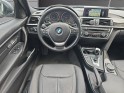 Bmw serie 3 f30 318d 143 ch luxury / toit ouvrant occasion osny simplicicar simplicibike france