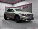 Mercedes classe gla 200 d sensation occasion simplicicar pau simplicicar simplicibike france