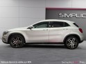 Mercedes classe gla 200 d sensation occasion simplicicar pau simplicicar simplicibike france