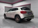 Mercedes classe gla 200 d sensation occasion simplicicar pau simplicicar simplicibike france