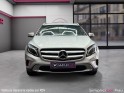 Mercedes classe gla 200 d sensation occasion simplicicar pau simplicicar simplicibike france