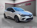 Renault clio iv dci 90 energy limited occasion cannes (06) simplicicar simplicibike france