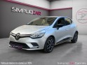 Renault clio iv dci 90 energy limited occasion cannes (06) simplicicar simplicibike france