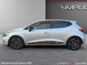 Renault clio iv dci 90 energy limited occasion cannes (06) simplicicar simplicibike france