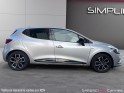 Renault clio iv dci 90 energy limited occasion cannes (06) simplicicar simplicibike france