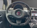 Fiat 500 1.2 8v 69 ch s occasion montpellier (34) simplicicar simplicibike france