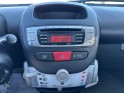 Toyota aygo 1.0 vvt-i climatisation 5 portes crit'air 1  garantie 12 mois occasion montpellier (34) simplicicar simplicibike...