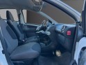 Toyota aygo 1.0 vvt-i climatisation 5 portes crit'air 1  garantie 12 mois occasion montpellier (34) simplicicar simplicibike...