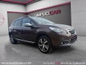 Peugeot 2008 1.6 bluehdi 120ch ss bvm6 féline cuivre occasion simplicicar brive la gaillarde  simplicicar simplicibike france