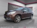 Peugeot 2008 1.6 bluehdi 120ch ss bvm6 féline cuivre occasion simplicicar brive la gaillarde  simplicicar simplicibike france