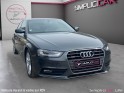 Audi a4 s line  177 s line occasion simplicicar lille  simplicicar simplicibike france