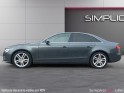 Audi a4 s line  177 s line occasion simplicicar lille  simplicicar simplicibike france