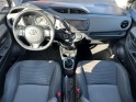 Toyota yaris pro mc2 69 vvt-i france business 1 er main garantie 12 mois occasion montpellier (34) simplicicar simplicibike...