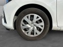 Toyota yaris pro mc2 69 vvt-i france business 1 er main garantie 12 mois occasion montpellier (34) simplicicar simplicibike...