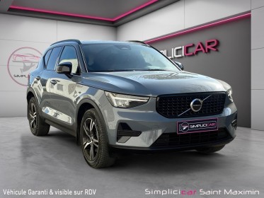 Volvo xc40 b3 163 ch dct7 plus occasion simplicicar st-maximin simplicicar simplicibike france