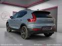 Volvo xc40 b3 163 ch dct7 plus occasion simplicicar st-maximin simplicicar simplicibike france