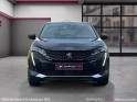 Peugeot 3008 bluehdi 130ch ss eat8 active pack - garantie 12 mois occasion parc voitures beauvais simplicicar simplicibike...