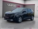 Peugeot 3008 bluehdi 130ch ss eat8 active pack - garantie 12 mois occasion parc voitures beauvais simplicicar simplicibike...