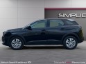 Peugeot 3008 bluehdi 130ch ss eat8 active pack - garantie 12 mois occasion parc voitures beauvais simplicicar simplicibike...