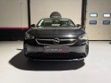 Opel corsa 1.2 turbo 100 ch bvm6 edition / caméra de recul / carplay / courroie de distribution neuve occasion simplicicar...