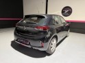 Opel corsa 1.2 turbo 100 ch bvm6 edition / caméra de recul / carplay / courroie de distribution neuve occasion simplicicar...