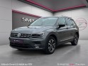 Volkswagen tiguan 2.0 tdi 150 dsg7 iq.drive garantie 12 mois occasion simplicicar toulon est simplicicar simplicibike france