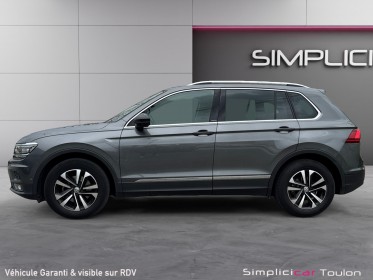 Volkswagen tiguan 2.0 tdi 150 dsg7 iq.drive garantie 12 mois occasion simplicicar toulon est simplicicar simplicibike france