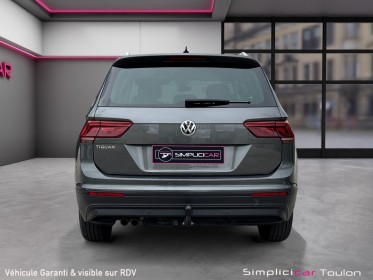 Volkswagen tiguan 2.0 tdi 150 dsg7 iq.drive garantie 12 mois occasion simplicicar toulon est simplicicar simplicibike france