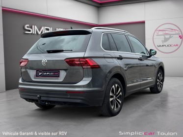 Volkswagen tiguan 2.0 tdi 150 dsg7 iq.drive garantie 12 mois occasion simplicicar toulon est simplicicar simplicibike france