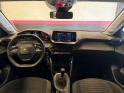 Peugeot 208 1.2 puretech 100 ss bvm6 style / sièges chauffants / carplay / radar de recul occasion simplicicar dunkerque...