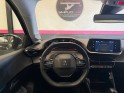 Peugeot 208 1.2 puretech 100 ss bvm6 style / sièges chauffants / carplay / radar de recul occasion simplicicar dunkerque...