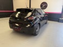 Peugeot 208 1.2 puretech 100 ss bvm6 style / sièges chauffants / carplay / radar de recul occasion simplicicar dunkerque...