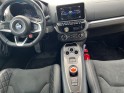 Alpine a110 1.8t 252ch premiere edition / blanc irise / systeme audio focal / garantie 12 mois minimum / occasion simplicicar...