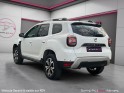 Dacia duster eco-g 100 4x2 prestige  plus - carplay - camÉra 360 - sieges chauffants - garantie 12 mois occasion simplicicar...