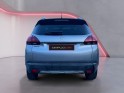 Peugeot 2008 crossway 110 ch eat6 boite automatique/ carplay/camera de recul occasion simplicicar orgeval  simplicicar...