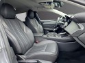 Peugeot 308 hdi 130ch ss bvm6 allure intérieur cuir attelage démontable 1ere main garantie 12 mois occasion simplicicar...