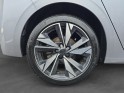 Peugeot 308 hdi 130ch ss bvm6 allure intérieur cuir attelage démontable 1ere main garantie 12 mois occasion simplicicar...