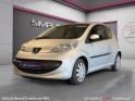 Peugeot 107 1.0e 12v 68ch trendy occasion simplicicar valence - ksv  simplicicar simplicibike france