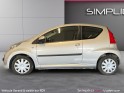 Peugeot 107 1.0e 12v 68ch trendy occasion simplicicar valence - ksv  simplicicar simplicibike france