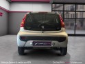 Peugeot 107 1.0e 12v 68ch trendy occasion simplicicar valence - ksv  simplicicar simplicibike france