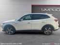 Mg marvel r ev 2wd comfort. occasion  simplicicar vaucresson nice - pfvauto simplicicar simplicibike france