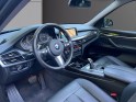 Bmw x5 f15 sdrive25d 231 ch bva8 - entretien full bmw - toit ouvrant - volant pack m occasion champigny-sur-marne (94)...