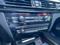 Bmw x5 f15 sdrive25d 231 ch bva8 - entretien full bmw - toit ouvrant - volant pack m occasion champigny-sur-marne (94)...