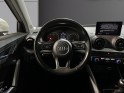 Audi q2 q2 1.6 tdi 116 ch bvm6 design apple carplay radar de recul distribution À jour occasion montpellier (34) simplicicar...