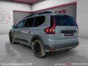 Dacia jogger eco-g 100 7 places extreme camera carplay 1 er main garantie dacia 11/2026 occasion montpellier (34) simplicicar...