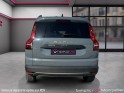 Dacia jogger eco-g 100 7 places extreme camera carplay 1 er main garantie dacia 11/2026 occasion montpellier (34) simplicicar...