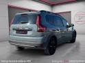 Dacia jogger eco-g 100 7 places extreme camera carplay 1 er main garantie dacia 11/2026 occasion montpellier (34) simplicicar...