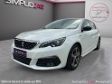 Peugeot 308 gt line bluehdi 130ch ss bvm6 occasion avignon (84) simplicicar simplicibike france