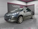 Peugeot 207 cc 1.6 hdi 16v fap feline occasion simplicicar la fleche simplicicar simplicibike france