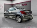 Peugeot 207 cc 1.6 hdi 16v fap feline occasion simplicicar la fleche simplicicar simplicibike france